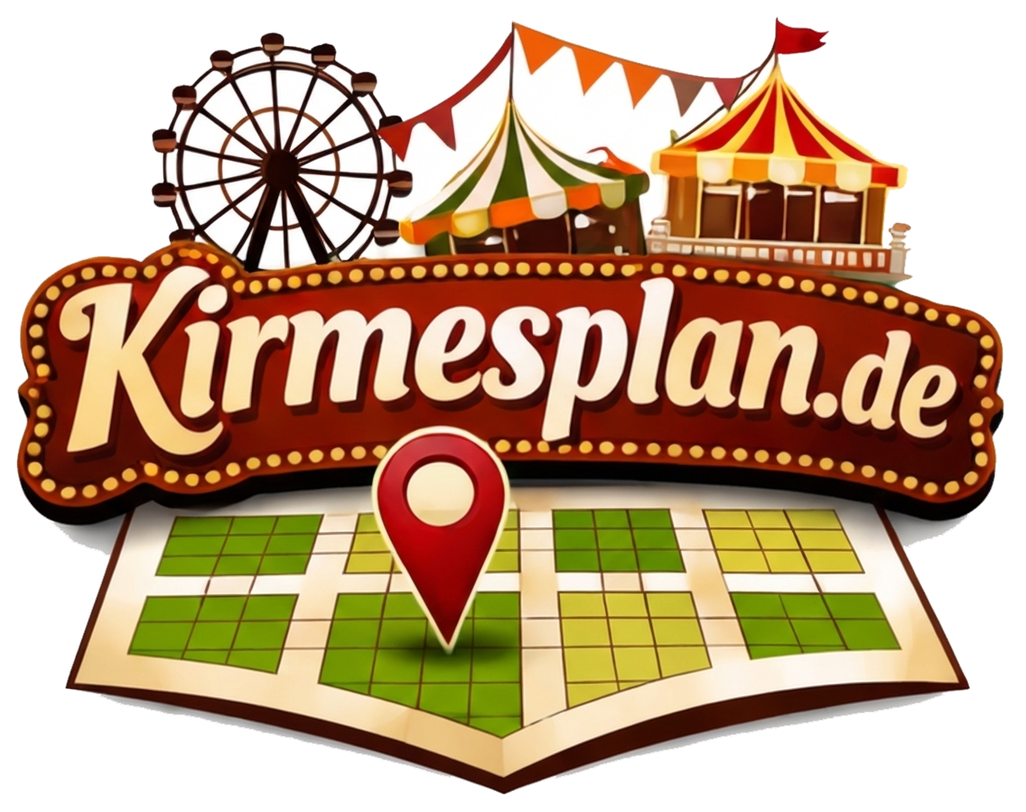 Kirmesplan.de Logo